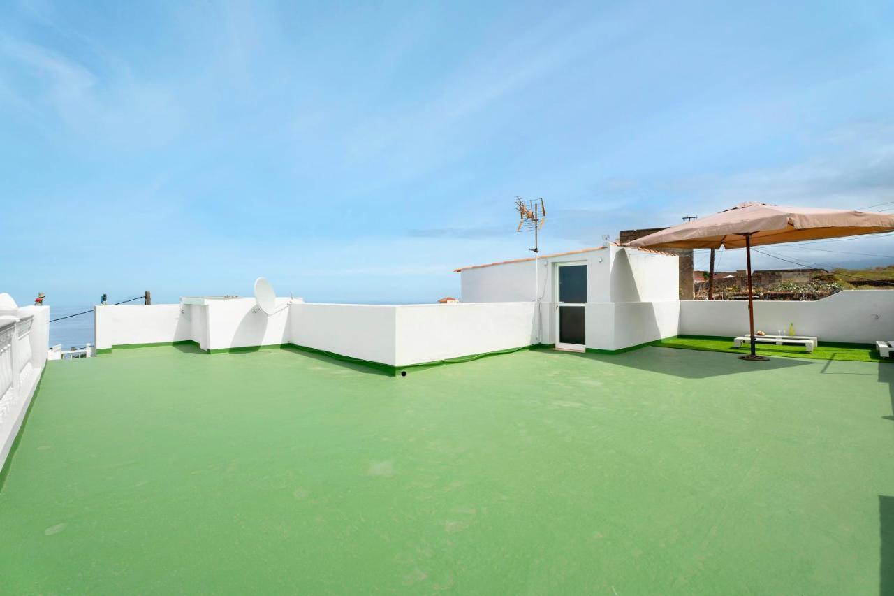 Casa Burgado Feriehus